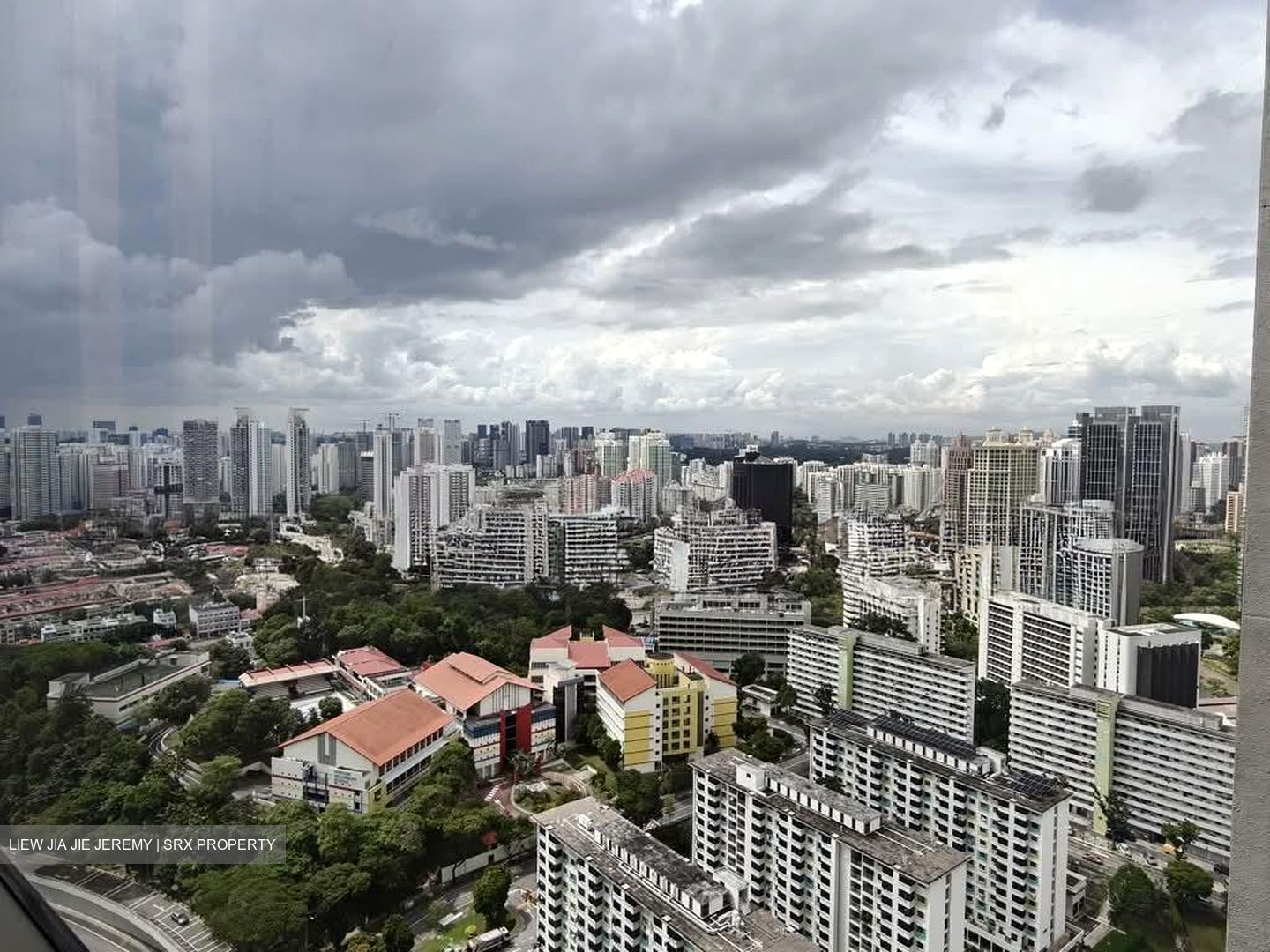 The Landmark (D3), Condominium #534309361